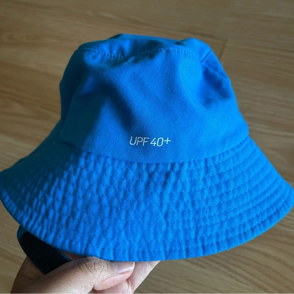 Nike Dri-Fit Just Do It Bucket Hat Toddler - Picture 5 of 5